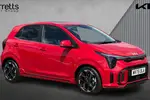 2025 Kia Picanto