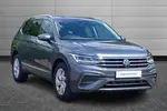 2024 Volkswagen Tiguan Allspace