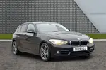 2019 BMW 1 Series