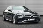 2022 Mercedes-Benz C-Class