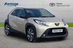2023 Toyota Aygo X