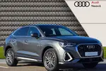 2023 Audi Q3