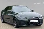 2022 BMW i4