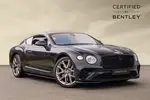 2023 Bentley Continental GT