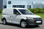 2025 Volkswagen Caddy Maxi