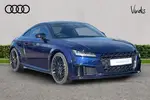 2023 Audi TT
