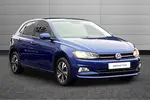 2021 Volkswagen Polo