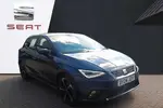 2024 SEAT Ibiza