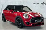 2020 MINI Convertible