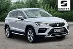 2023 SEAT Ateca
