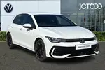 2024 Volkswagen Golf