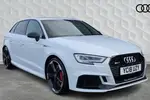 2018 Audi RS3