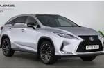 2022 Lexus RX