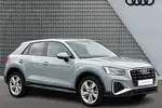 2023 Audi Q2