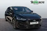 2023 Ford Focus
