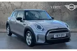 2021 MINI Hatchback 5dr