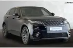 2019 Land Rover Range Rover Velar