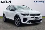2023 Kia Stonic