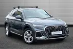 2022 Audi Q5 Sportback