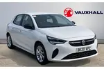 2020 Vauxhall Corsa