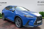 2023 Lexus NX