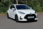 2021 Toyota Yaris