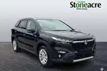2025 Suzuki S-Cross