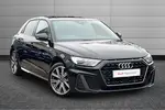 2024 Audi A1