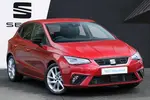 2024 SEAT Ibiza