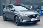2024 Nissan Qashqai