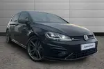 2019 Volkswagen Golf R