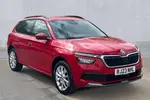 2023 Skoda Kamiq