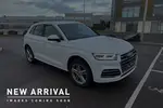 2020 Audi Q5