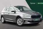 2022 Skoda Fabia