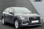 2023 Audi Q2