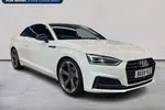 2019 Audi A5