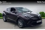 2023 Toyota C-HR
