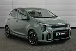2025 Kia Picanto