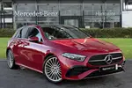 2024 Mercedes-Benz A-Class