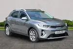2025 Kia Stonic