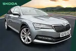 2020 Skoda Superb Estate