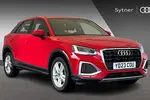 2023 Audi Q2