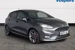 2019 Ford Fiesta ST