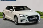 2023 Audi A3