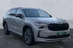 2025 Skoda Kodiaq