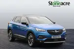 2019 Vauxhall Grandland X