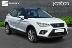 2019 SEAT Arona