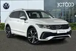 2024 Volkswagen Tiguan Allspace