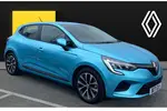 2022 Renault Clio