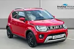 2023 Suzuki Ignis